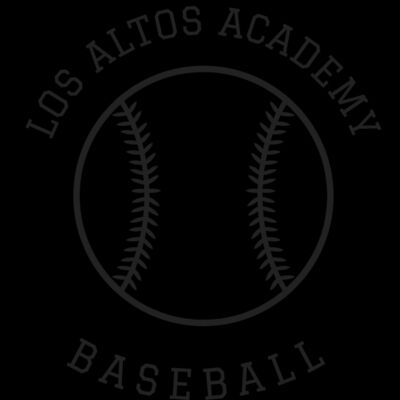 Baseball Template DNT002 BW Thumbnail