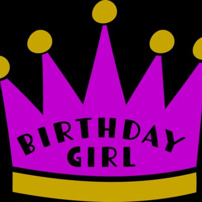 Birthday Crown 1 Thumbnail
