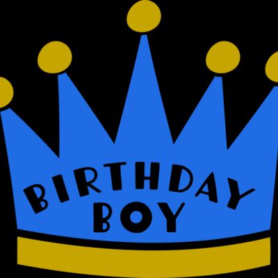 Birthday Crown 2 Thumbnail