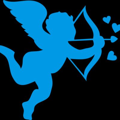 Blue Cupid Thumbnail