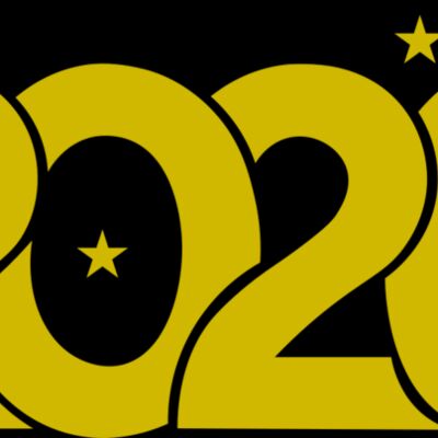 New Year 2026 Thumbnail