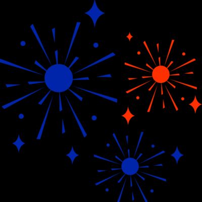 Sparks and Fireworks Thumbnail