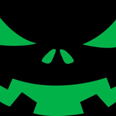 Monster Face Thumbnail