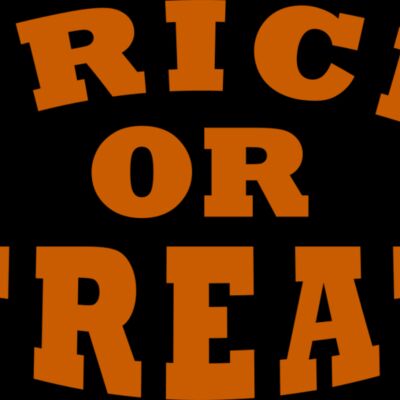 Trick or Treat Thumbnail
