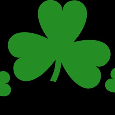 Clover Leaves Thumbnail