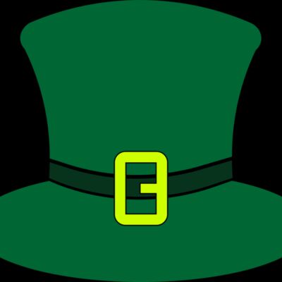 St  Patrick s Day Hat Thumbnail