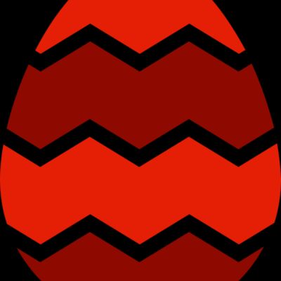 Easter egg 1 Thumbnail