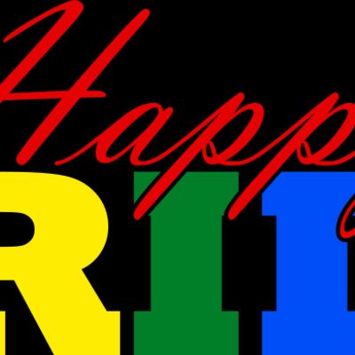 Happy Pride Thumbnail