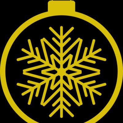 Christmas Ball Thumbnail