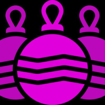 Christmas Balls 3 Thumbnail