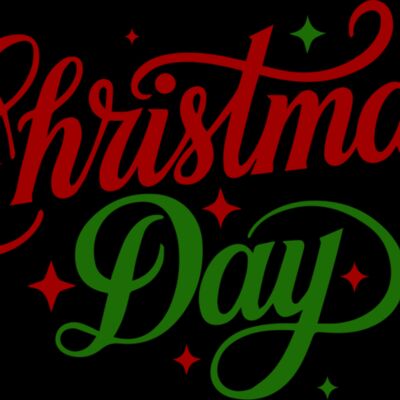 Christmas Day 1 Thumbnail