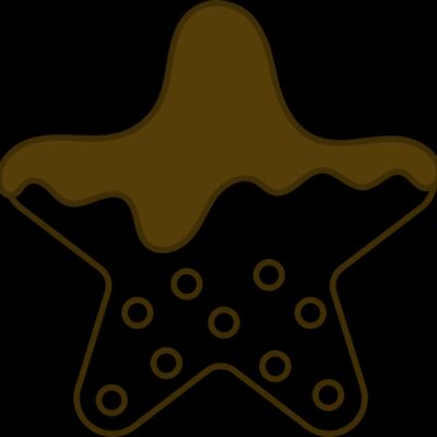 Star Cookie Thumbnail