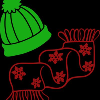 Winter Clothes Thumbnail