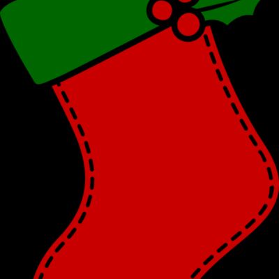Christmas Socks Thumbnail