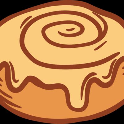Cinnamon Roll Thumbnail