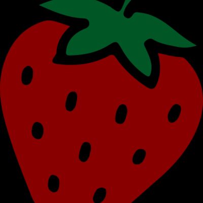 Strawberry 1 Thumbnail
