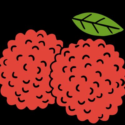 Lychee Thumbnail