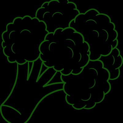 Brocolli 2 Thumbnail