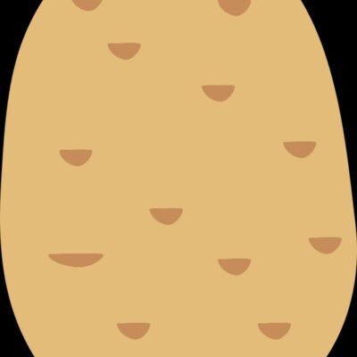 Potato Thumbnail