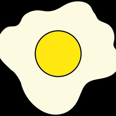 Egg Thumbnail