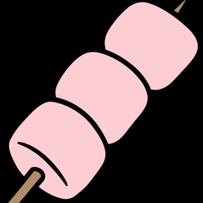 Mallows on stick Thumbnail