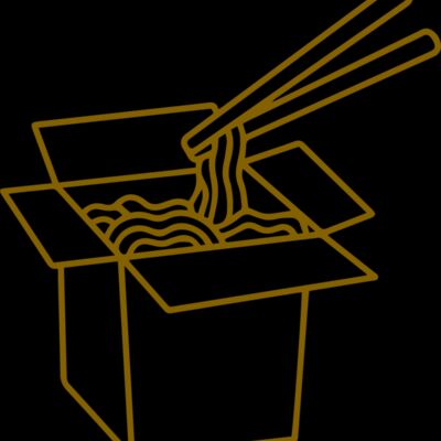 Noodles in a box Thumbnail