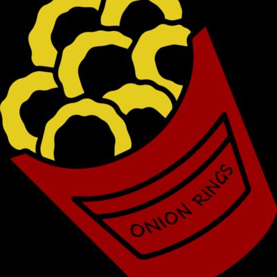 Onion Rings Thumbnail