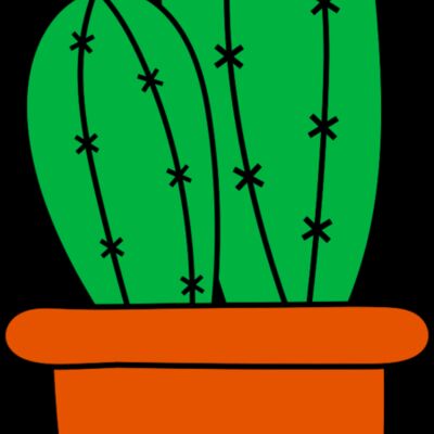 Cactus 5 Thumbnail