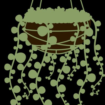 Hanging Plants 3 Thumbnail