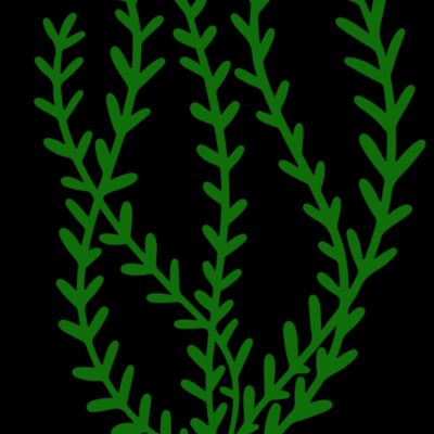 Sea Plants 3 Thumbnail