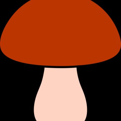 Mushroom Thumbnail