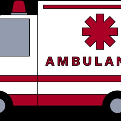 Ambulance Thumbnail
