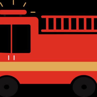 Fire Truck 2 Thumbnail