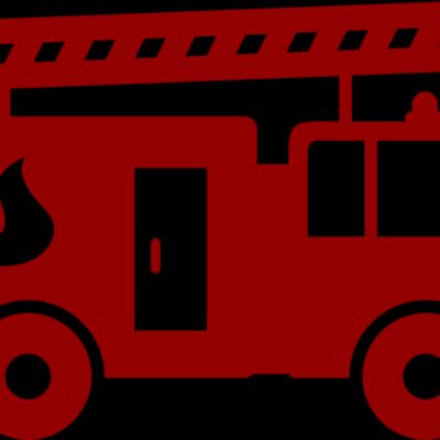 Fire Truck Thumbnail