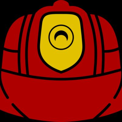 Firefighter Thumbnail