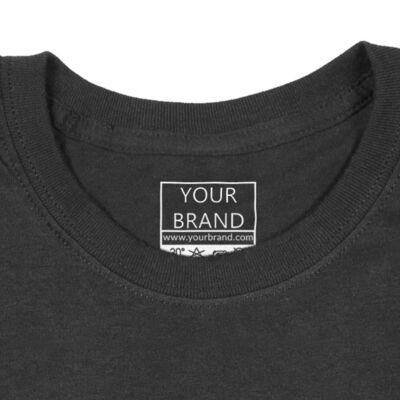 Printed Neck Tag Thumbnail