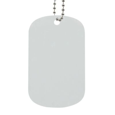 Dog Tags Thumbnail