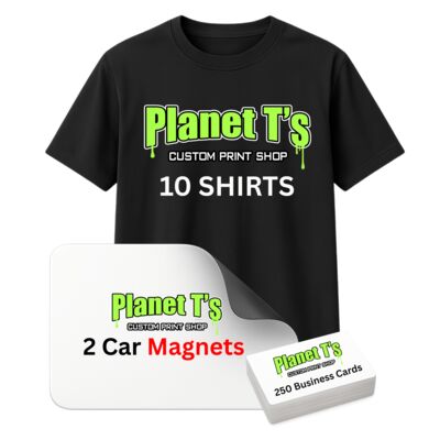 Package Deals Thumbnail