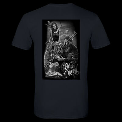 Dirty Money Thumbnail