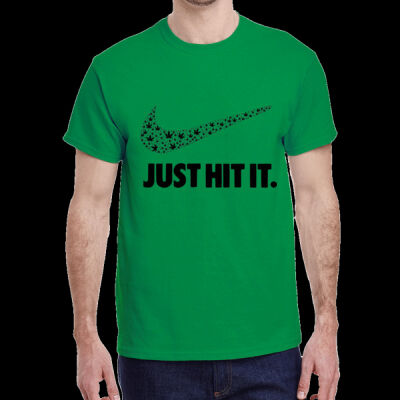 Just hit it Thumbnail