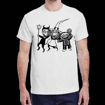 Lock, Shock and Barrel Thumbnail