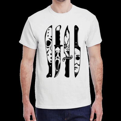 Horror Knifes Thumbnail