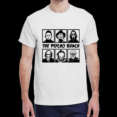 Psycho Bunch Thumbnail