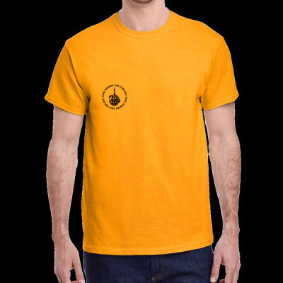 Fuck around and find out Thumbnail