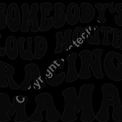 racing mama Thumbnail