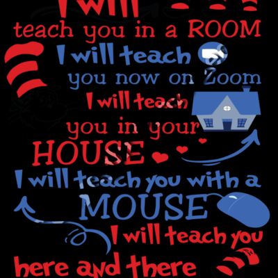 I Will Teach You On A Room Thumbnail