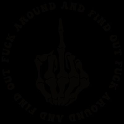 F Around Pocket Thumbnail