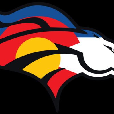 Bronco Head Thumbnail