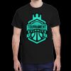 Gildan 100% Cotton™ 5.3 oz. T-Shirt Thumbnail
