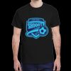 Gildan 100% Cotton™ 5.3 oz. T-Shirt Thumbnail